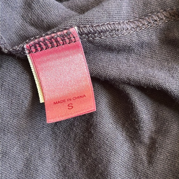 Victoria’s Secret Pink MLB Milwaukee Brewers Blue White Wisconsin 1970 T-Shirt S - Picture 6 of 7